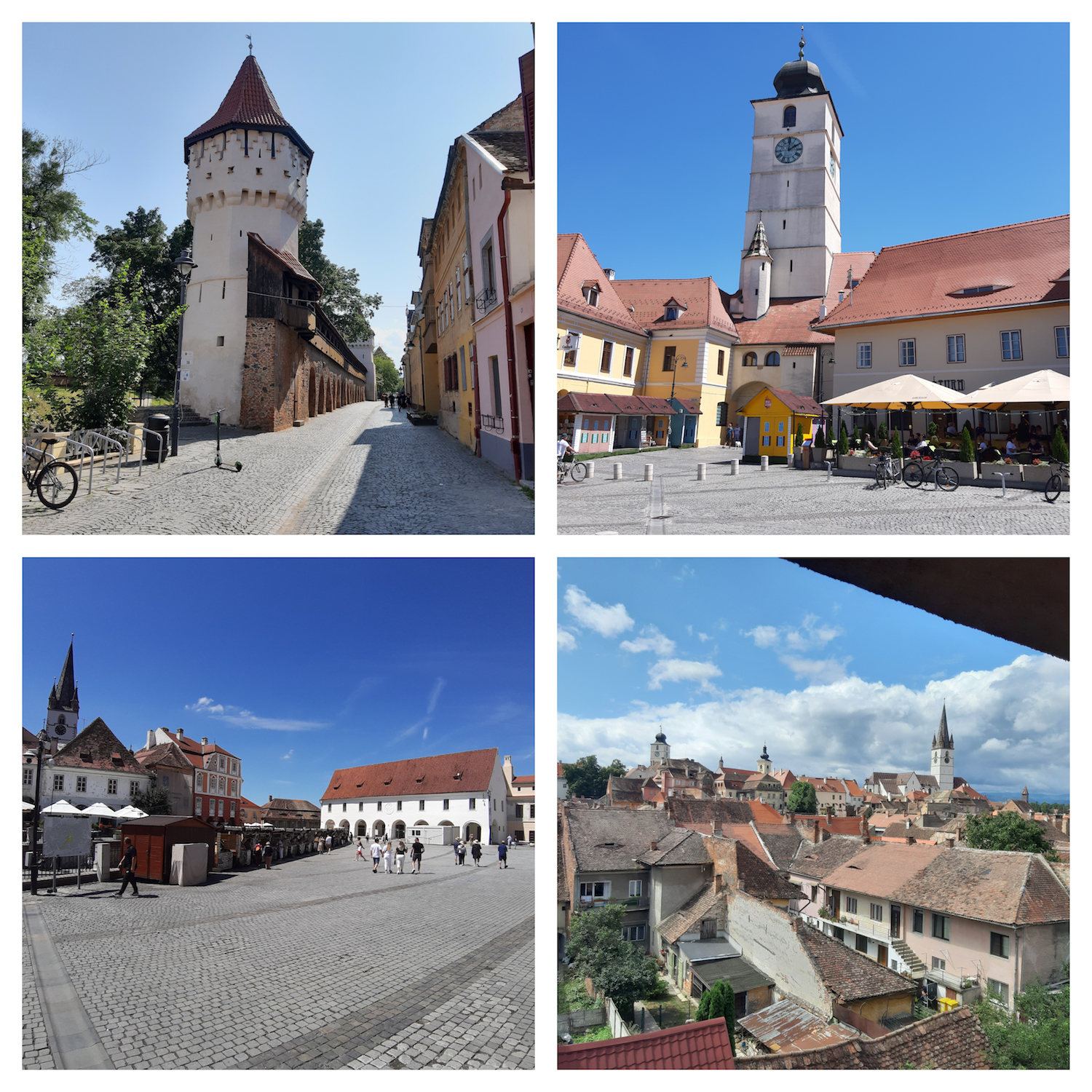 Rolang Summer School Sibiu 2024